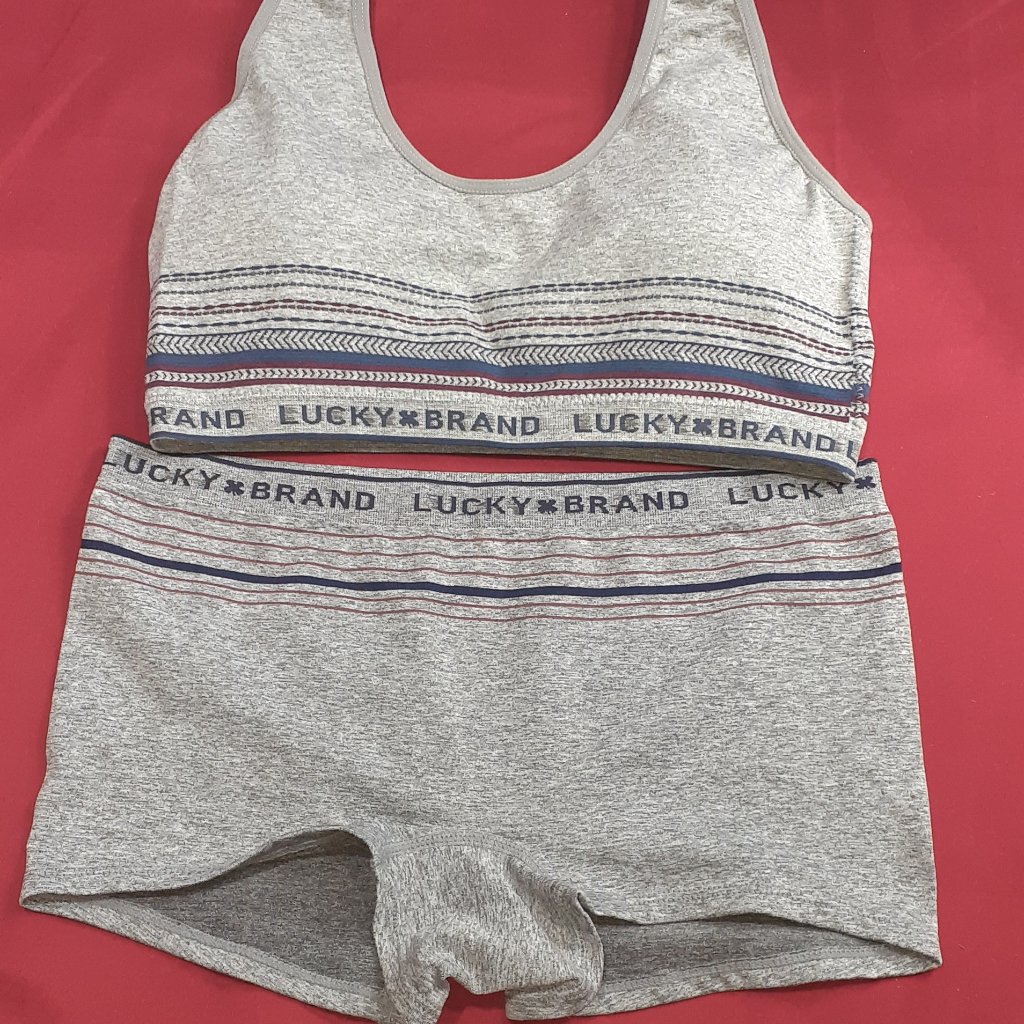 Beautiful Lucky Brand Set